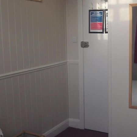 Lynton Hotel London Bagian luar foto