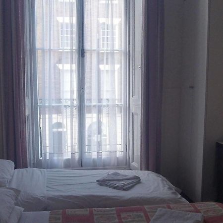 Lynton Hotel London Bagian luar foto
