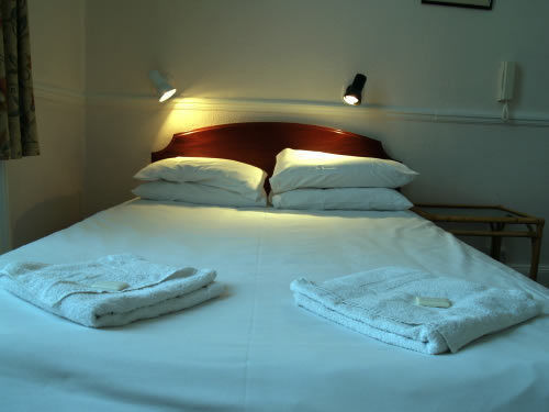 Lynton Hotel London Bagian luar foto